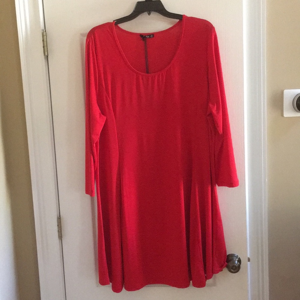 Women’s Dress